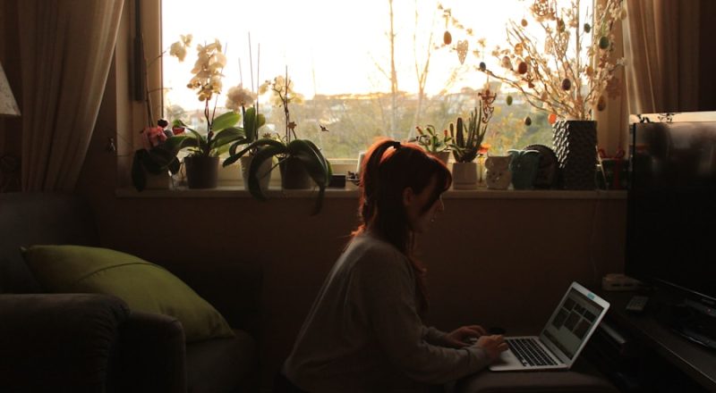 Photo "How online therapy works and what you can expect from it"