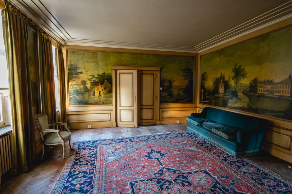 Heldere kamer dankzij slimme raamoplossingen. Heldere kamer dankzij slimme raamoplossingen.